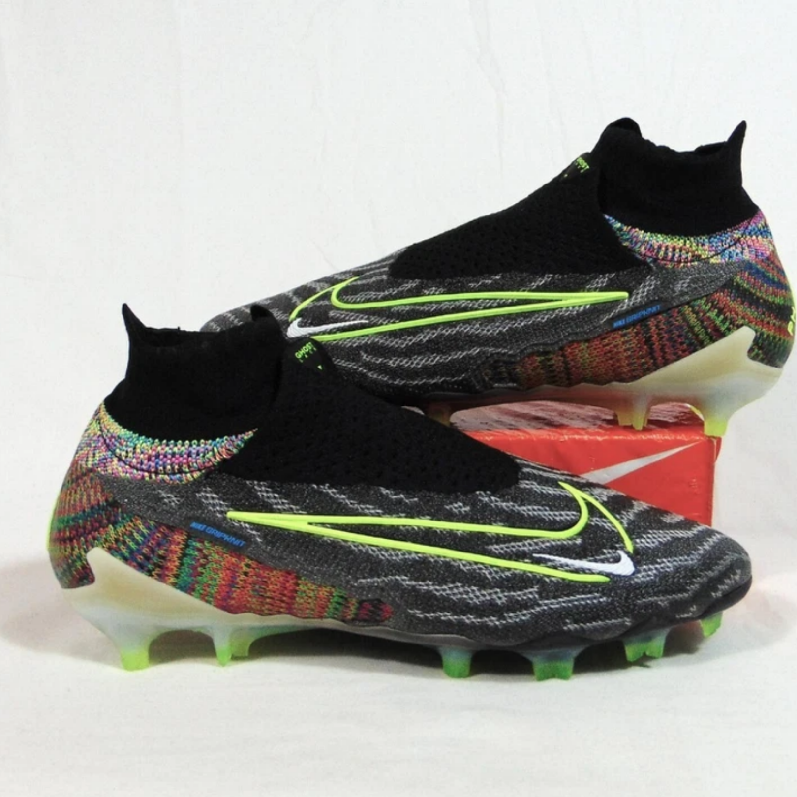 shoe