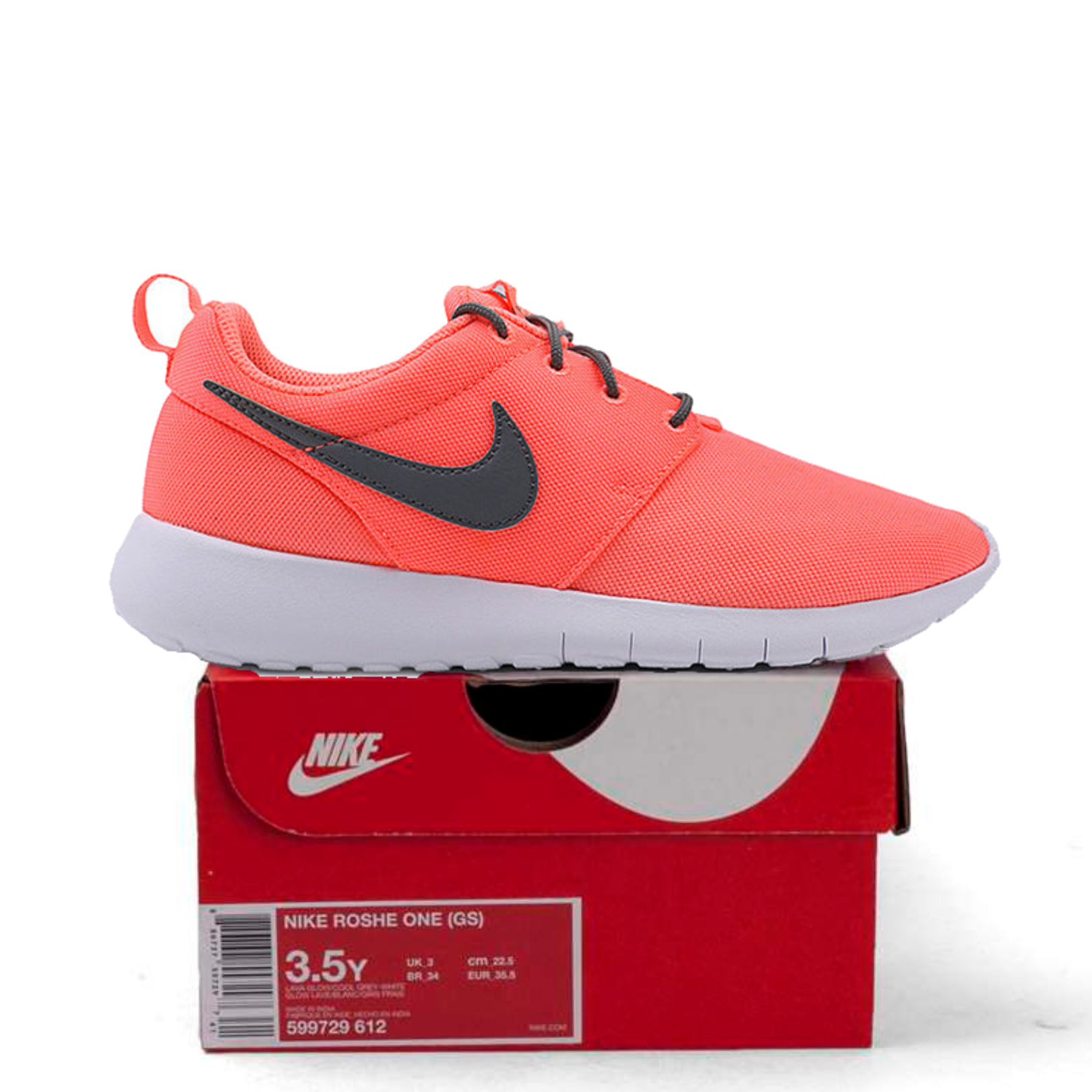 shoe