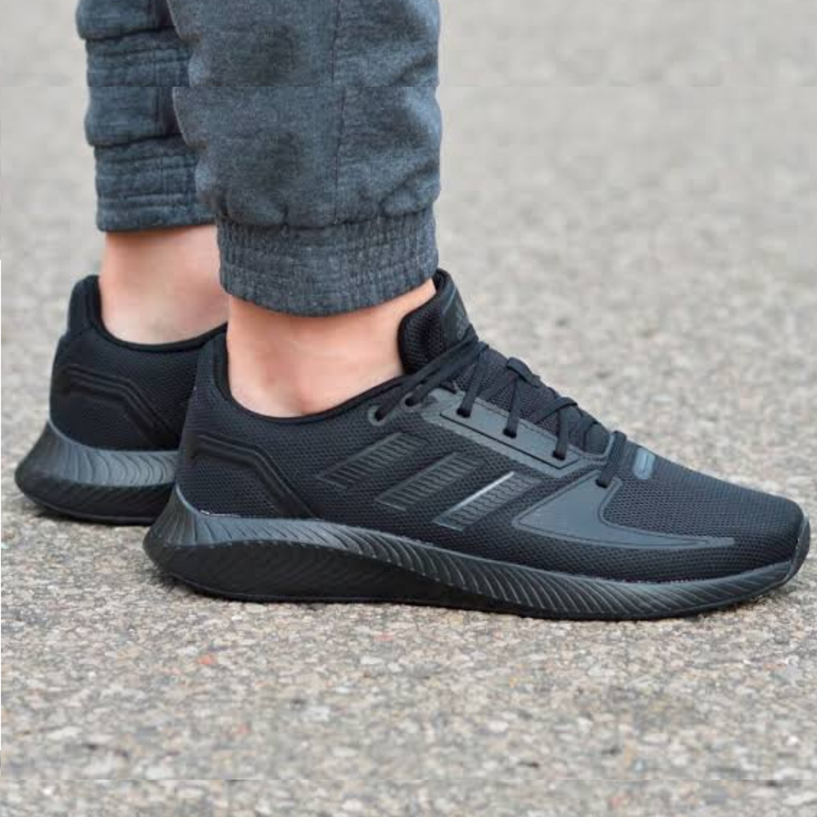 shoe