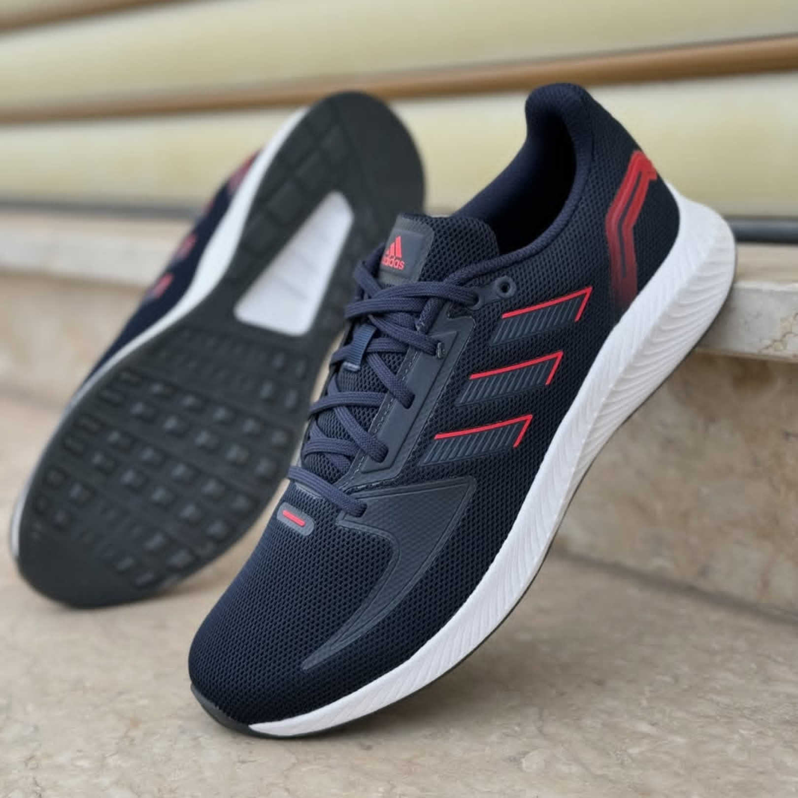 shoe