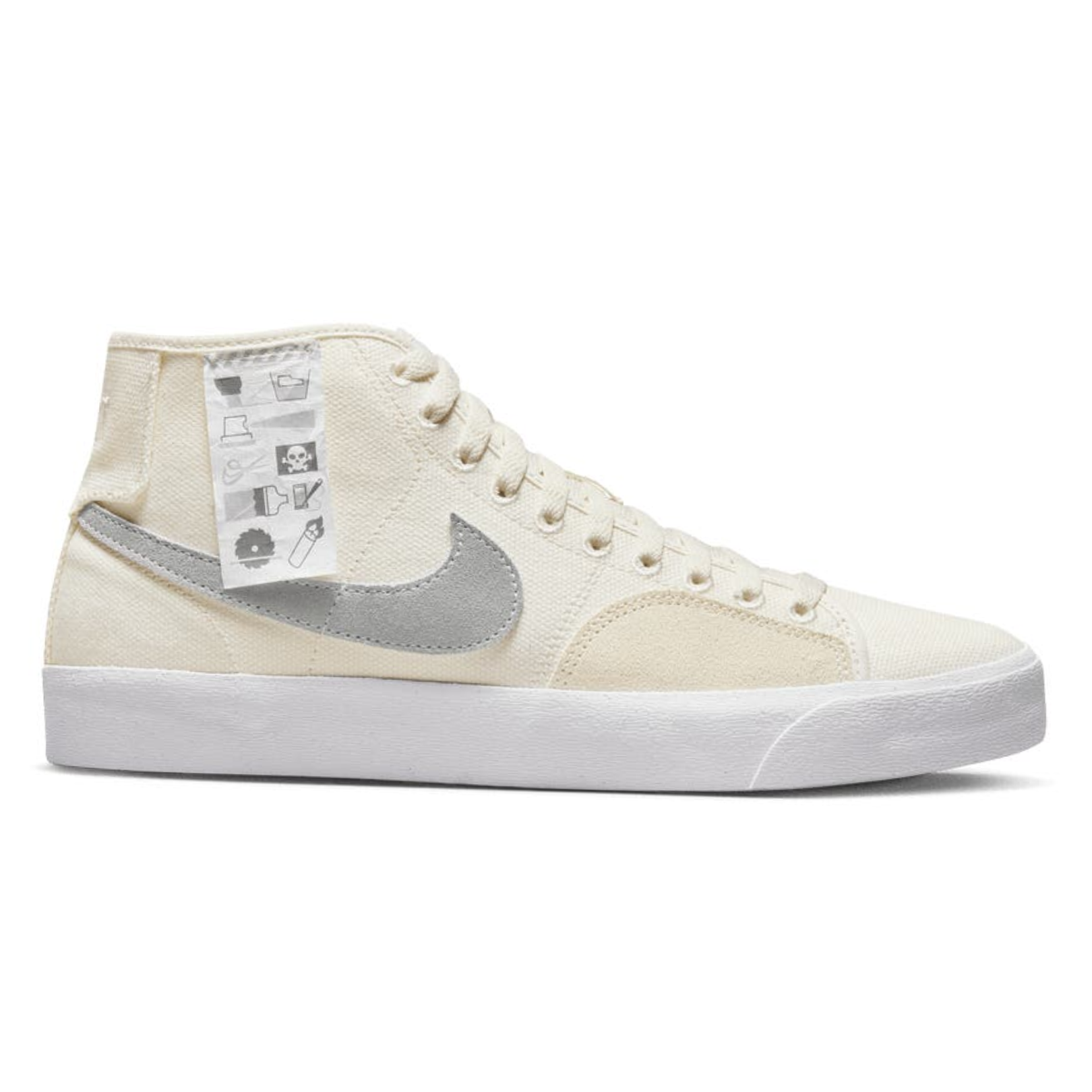shoe