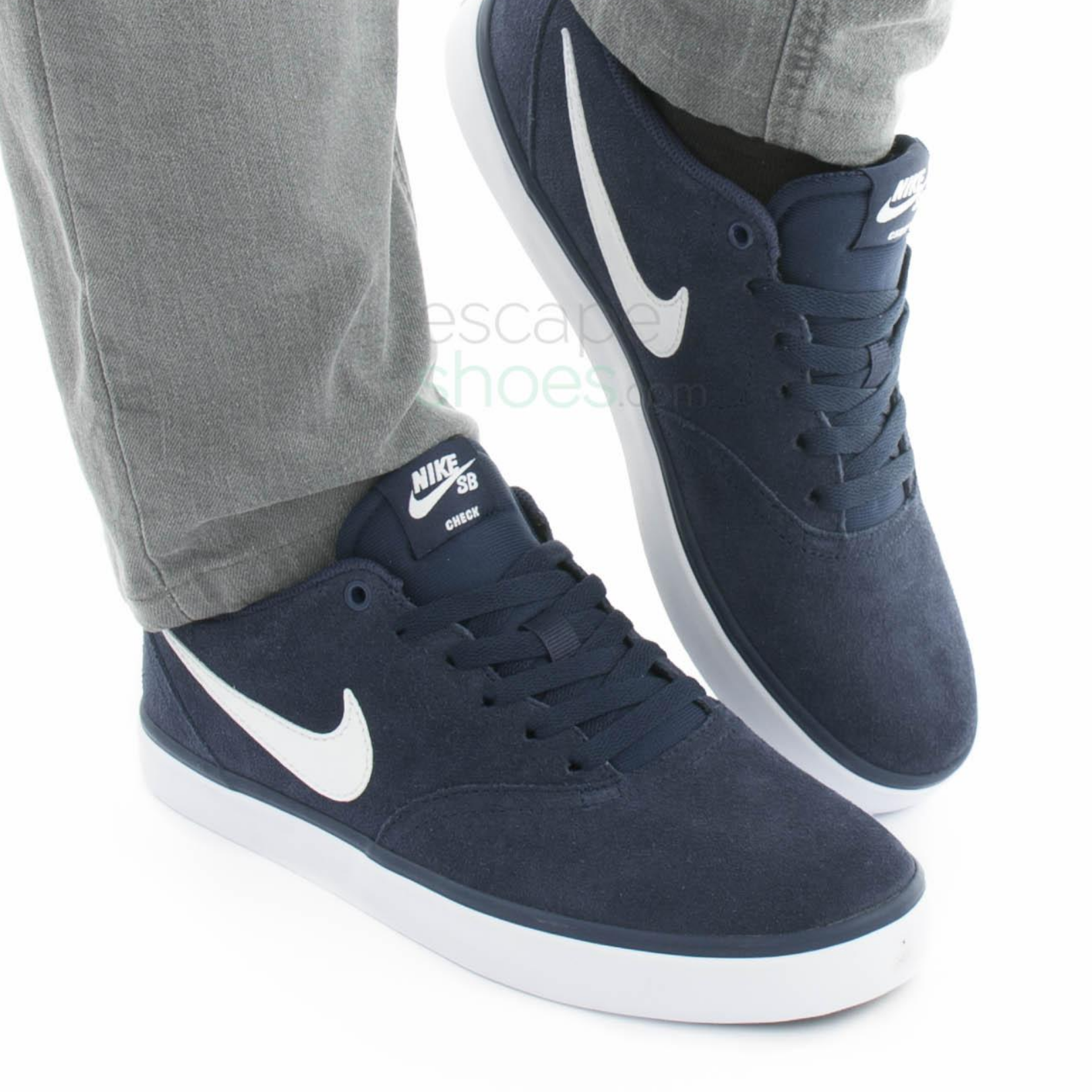 shoe