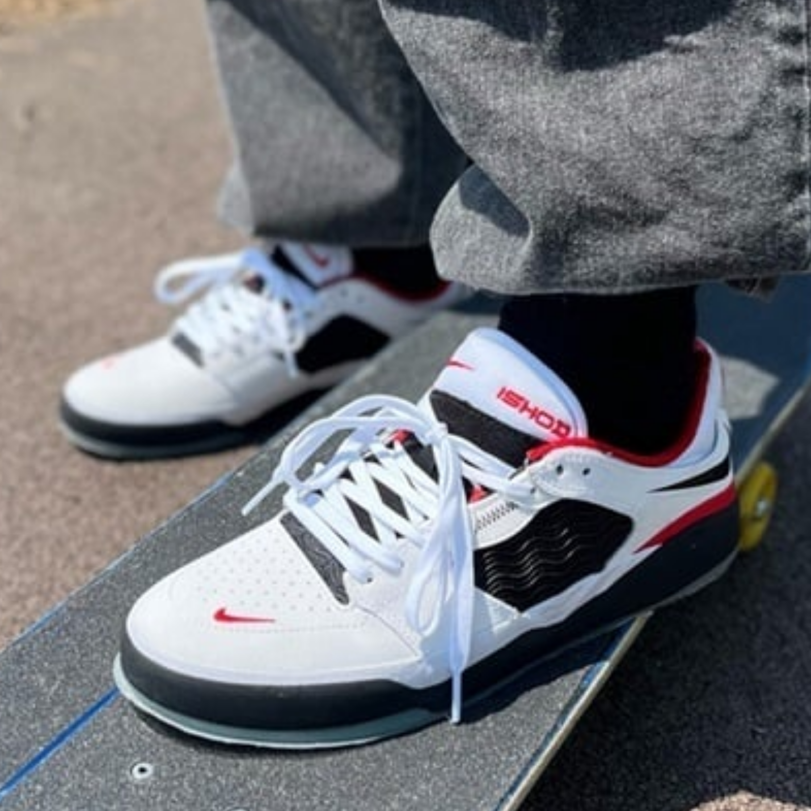 shoe