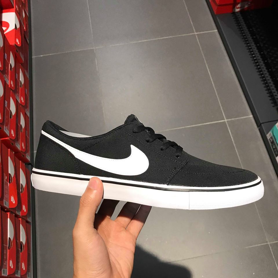 shoe