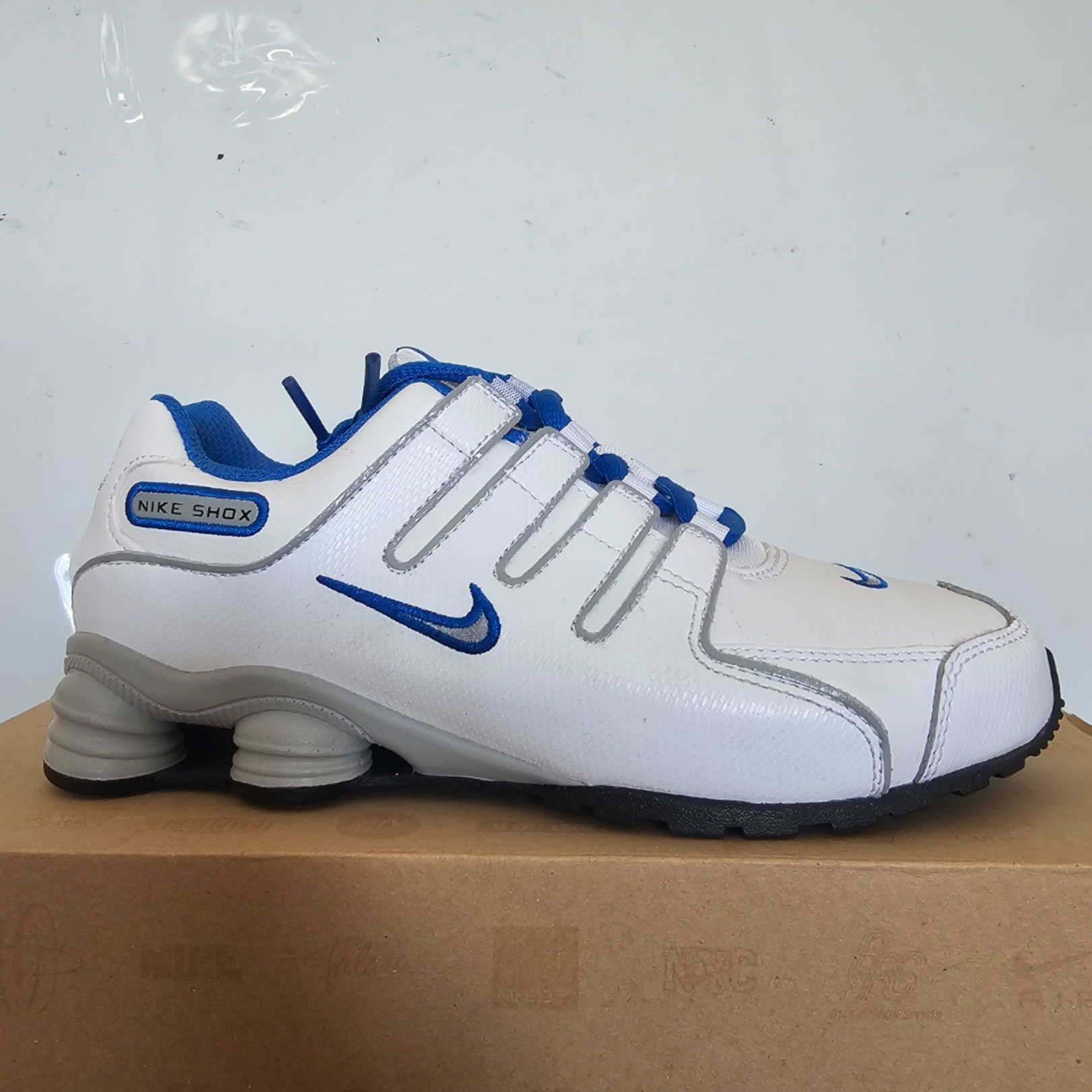 shoe