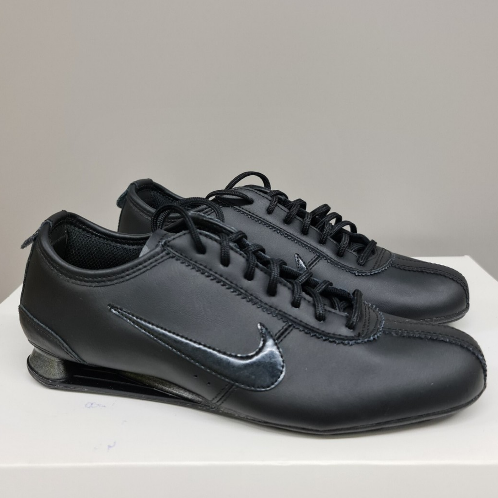 shoe
