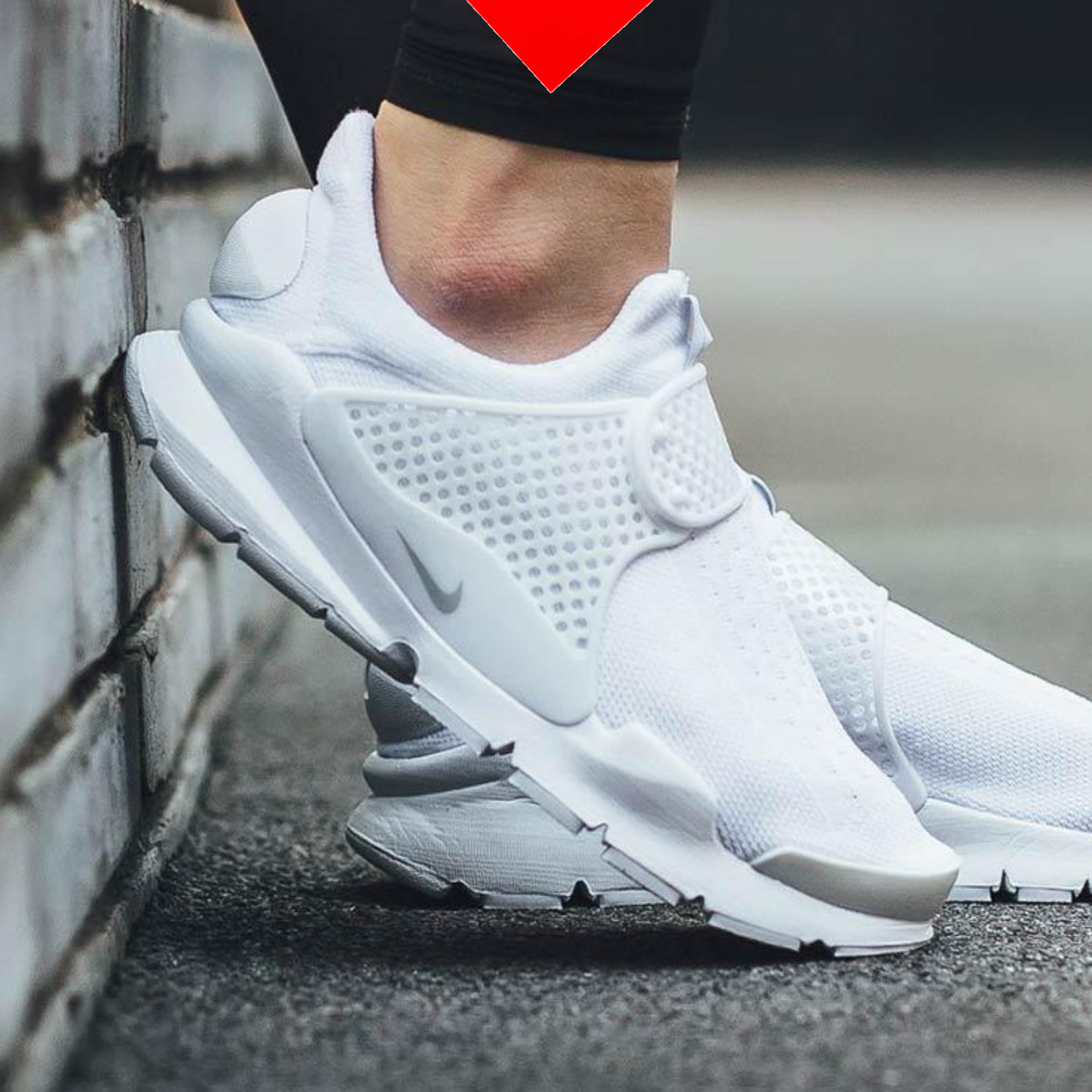 shoe