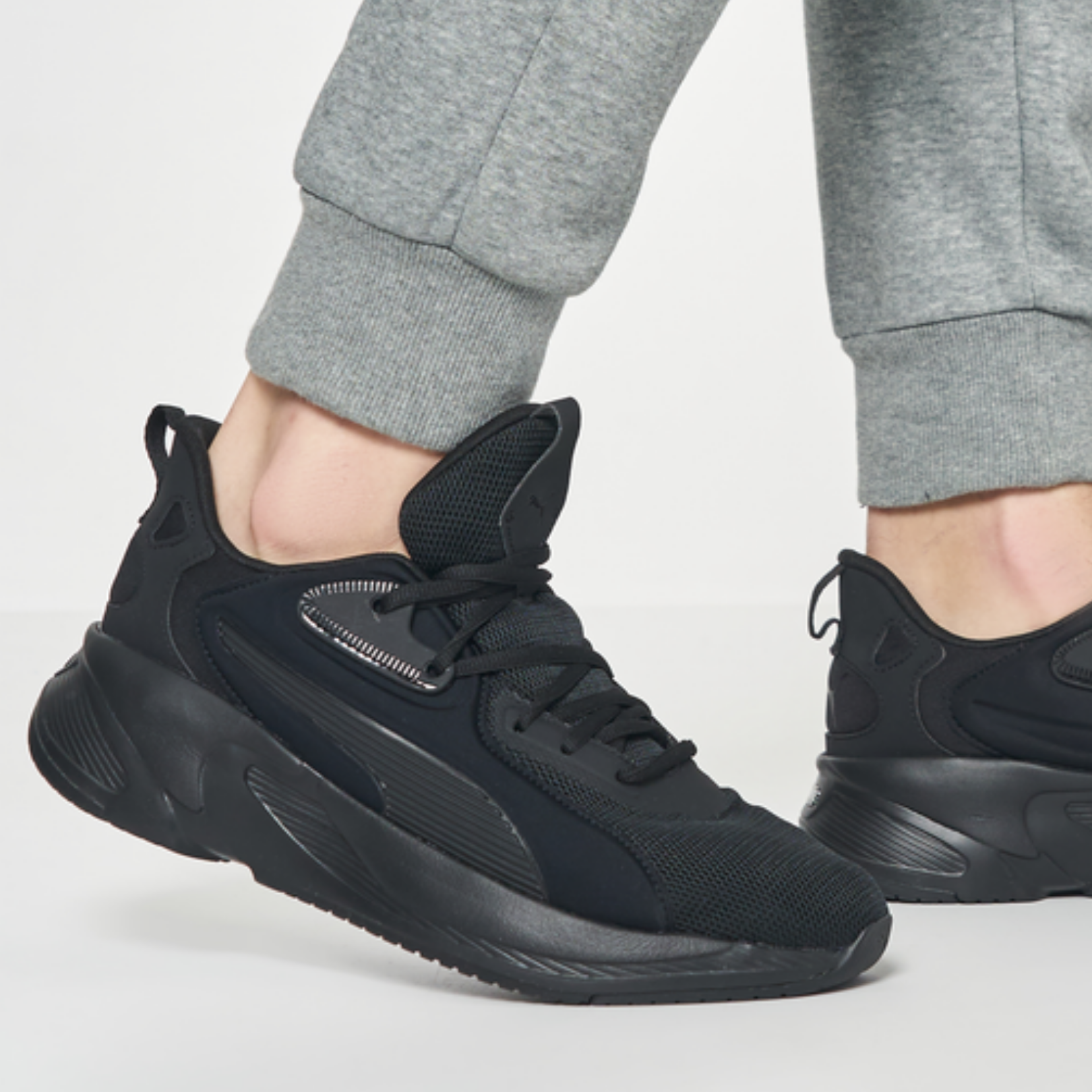 shoe