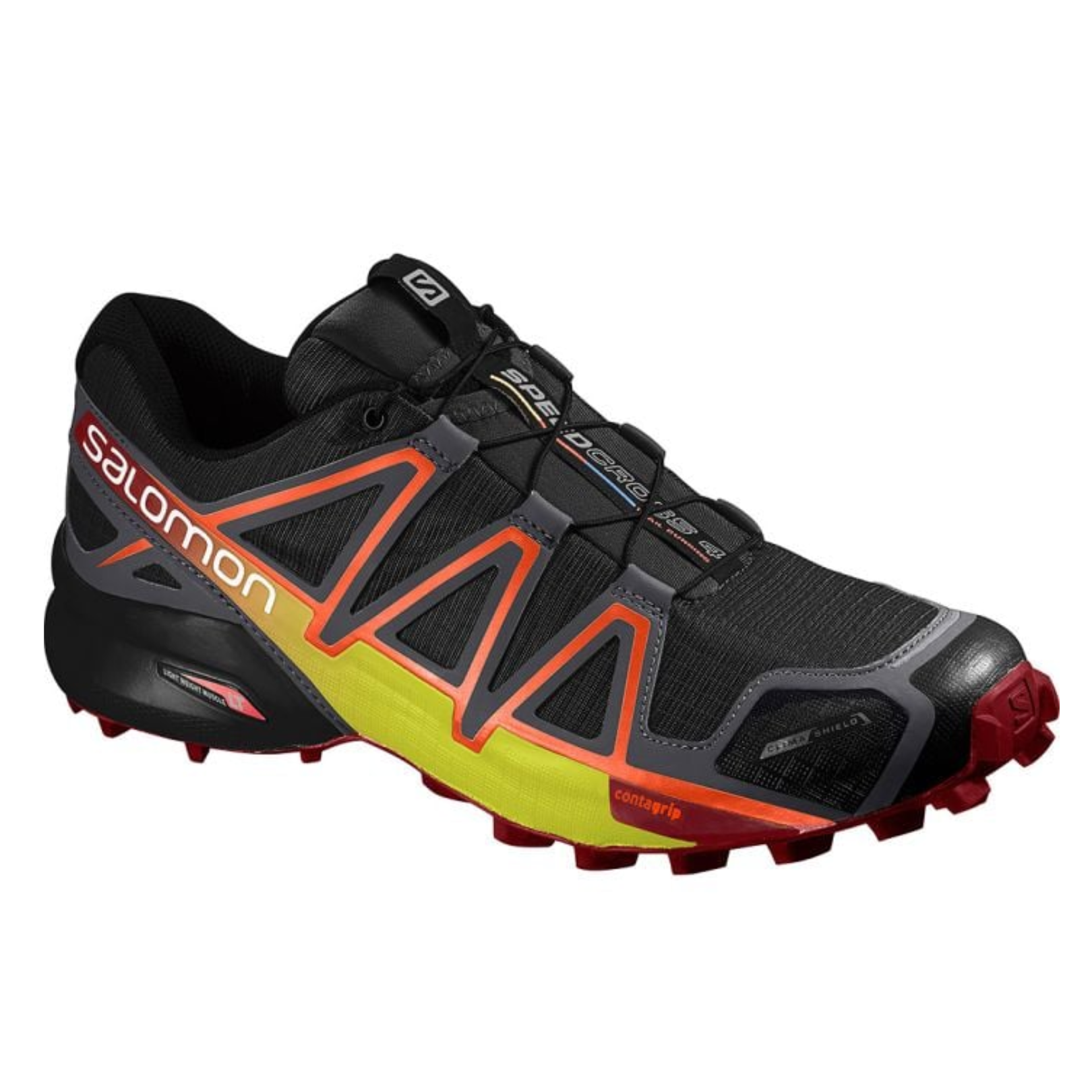shoe