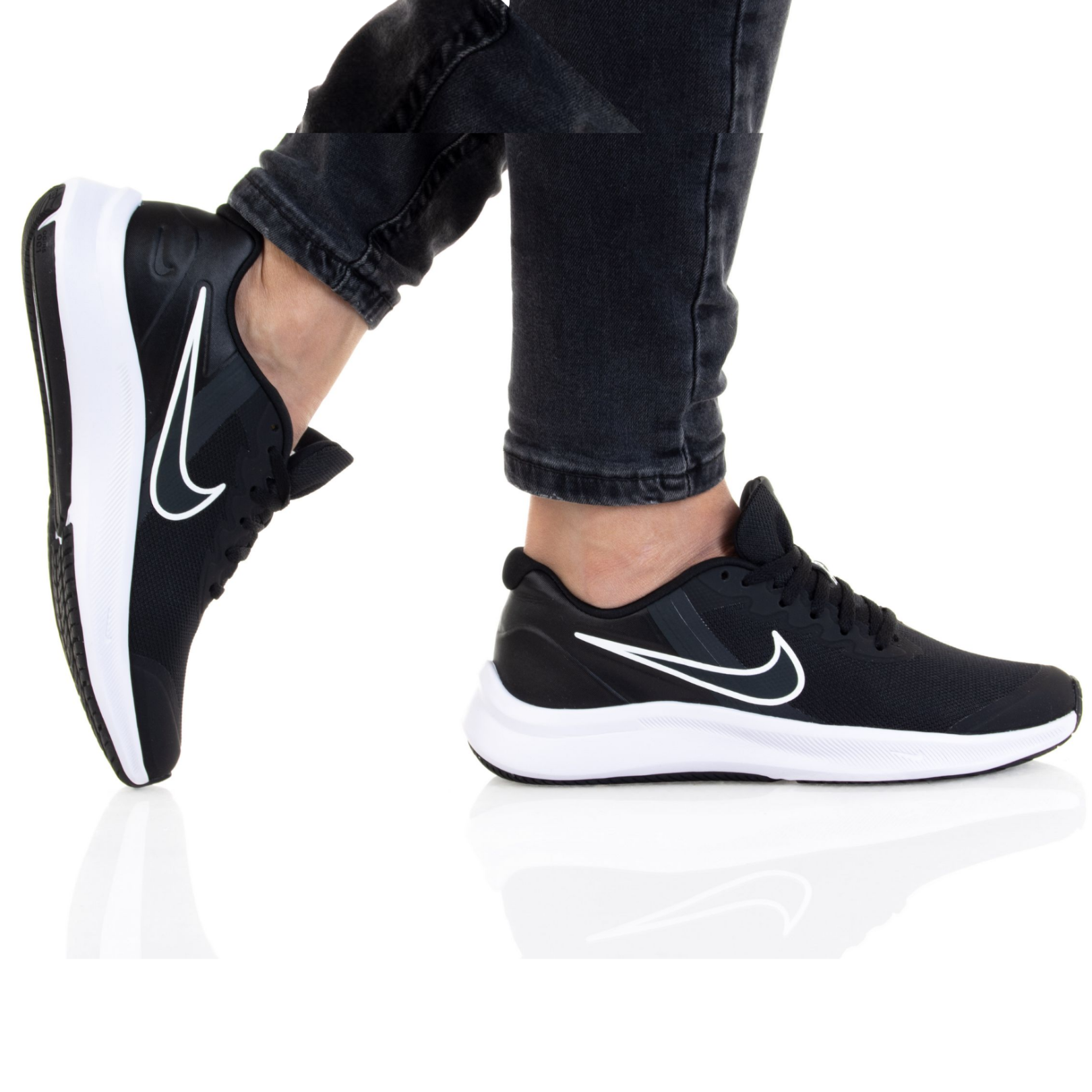 shoe