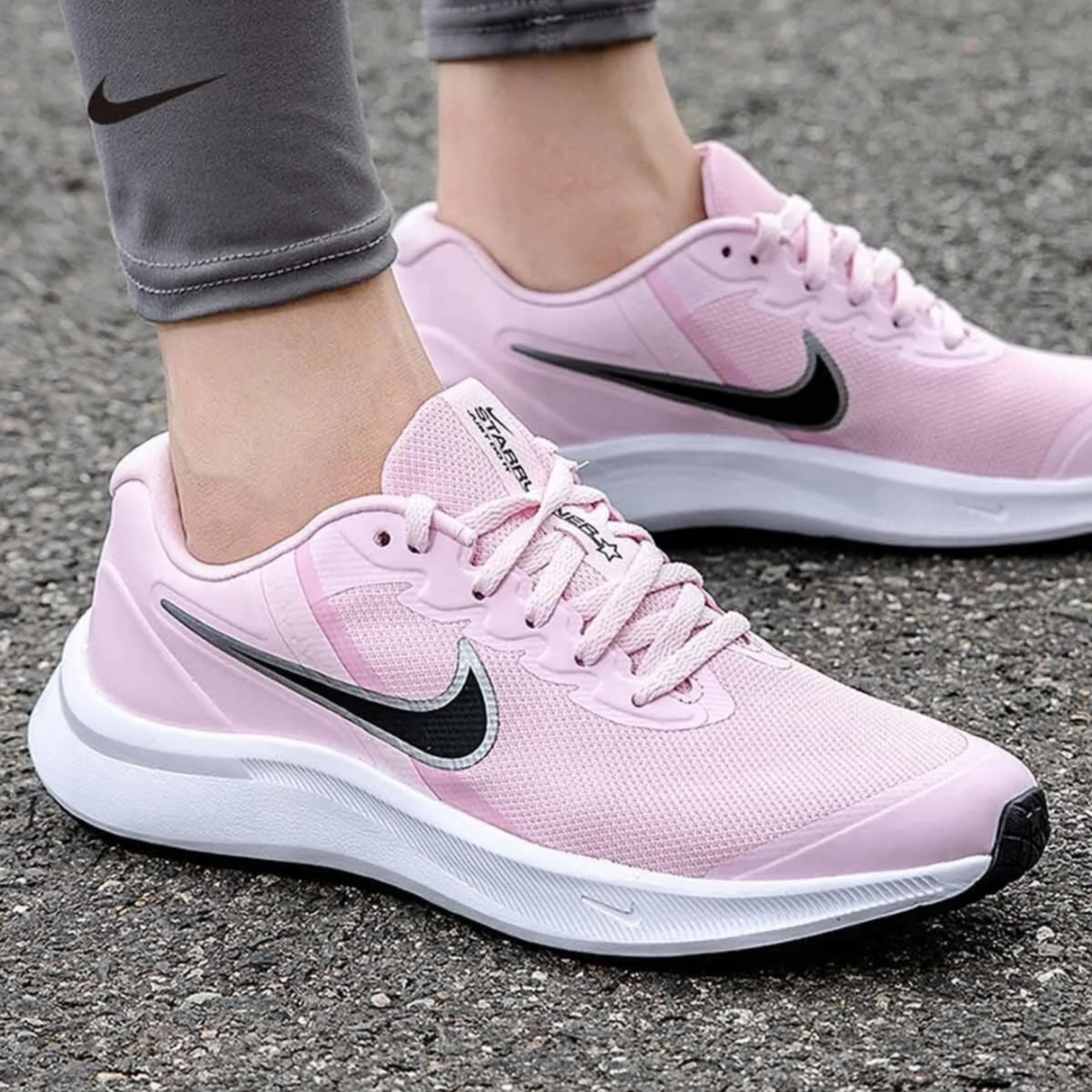 shoe