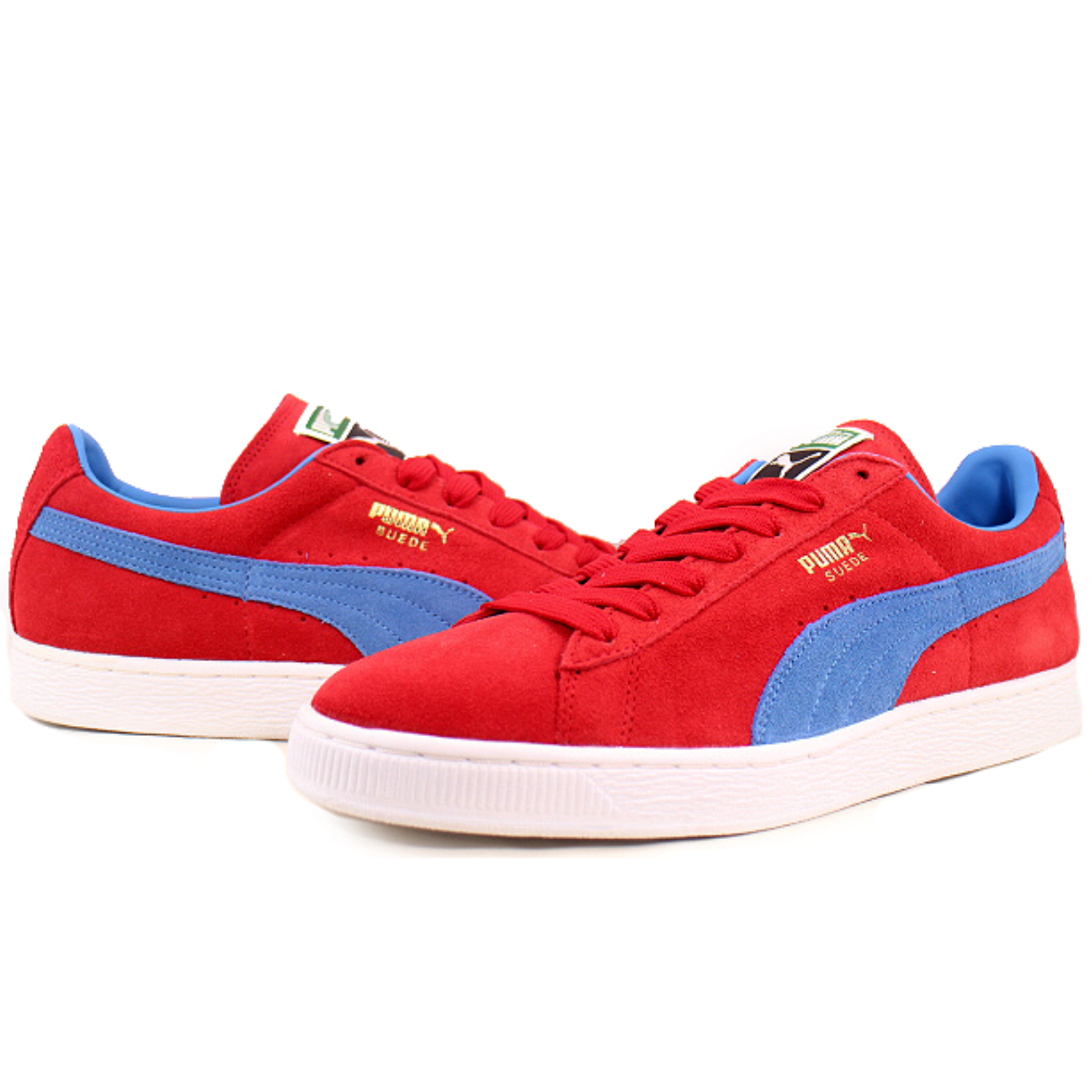 shoe