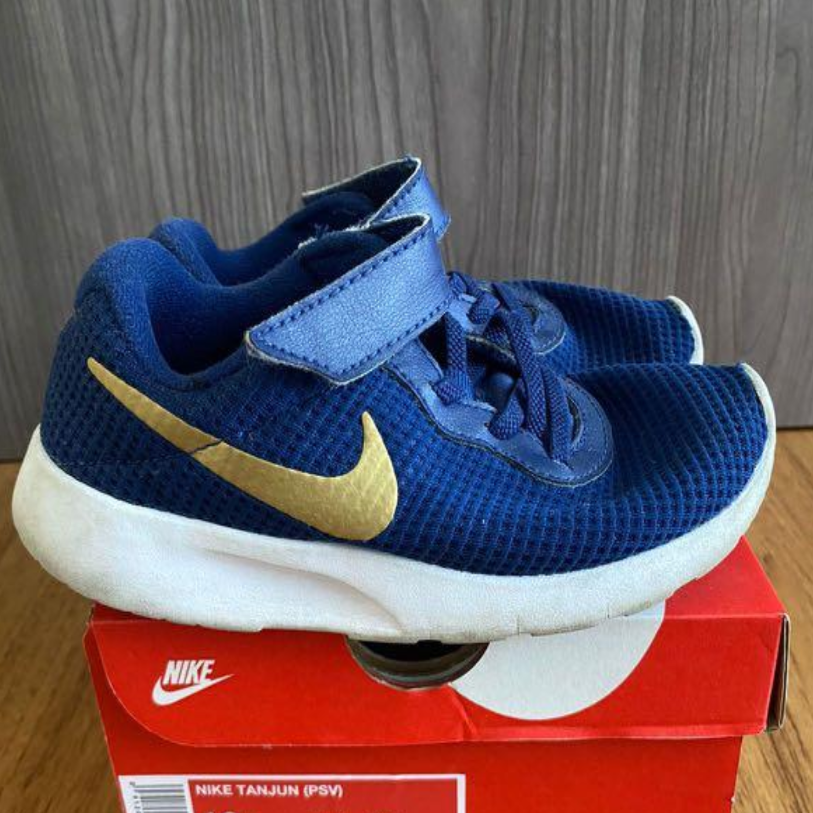 shoe