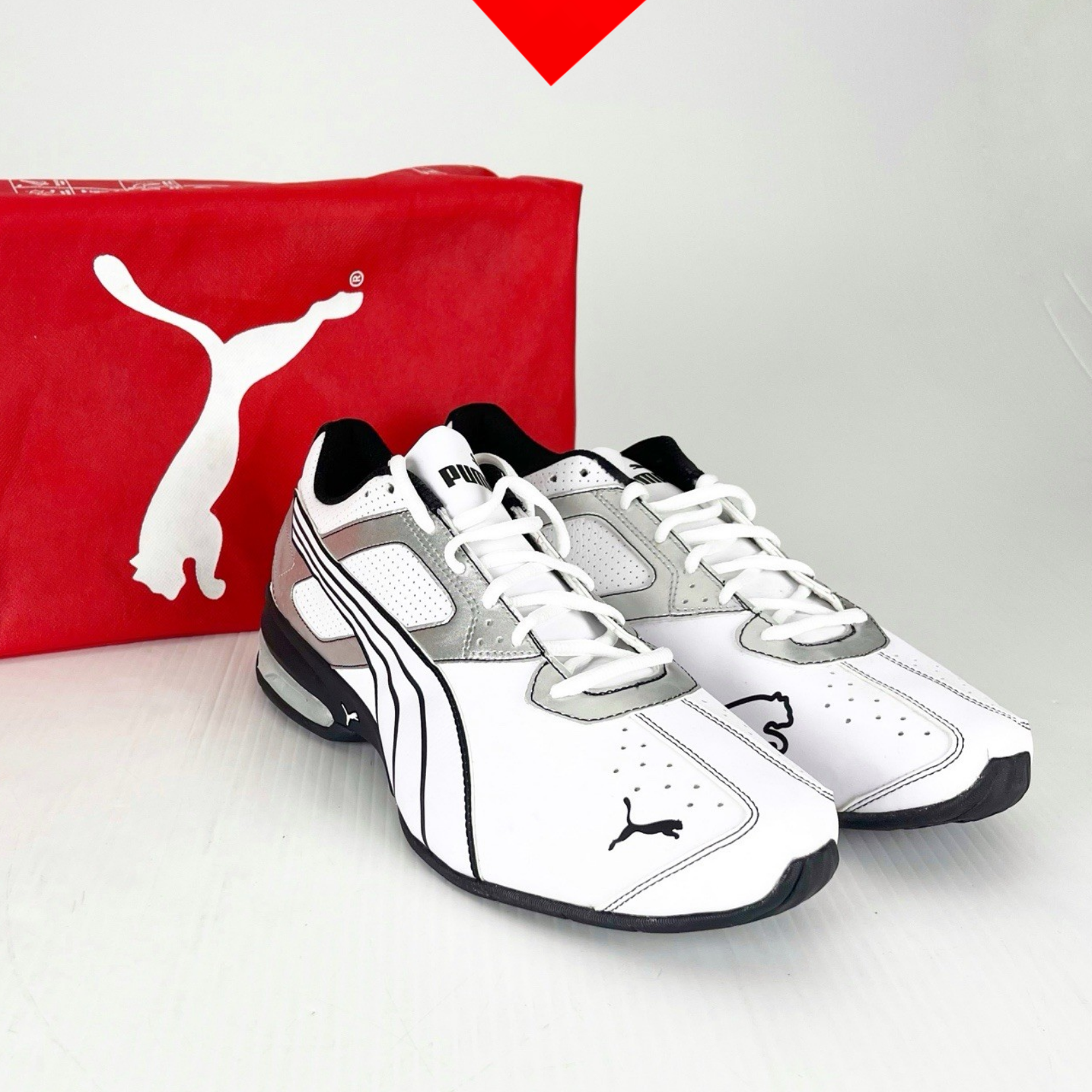 shoe