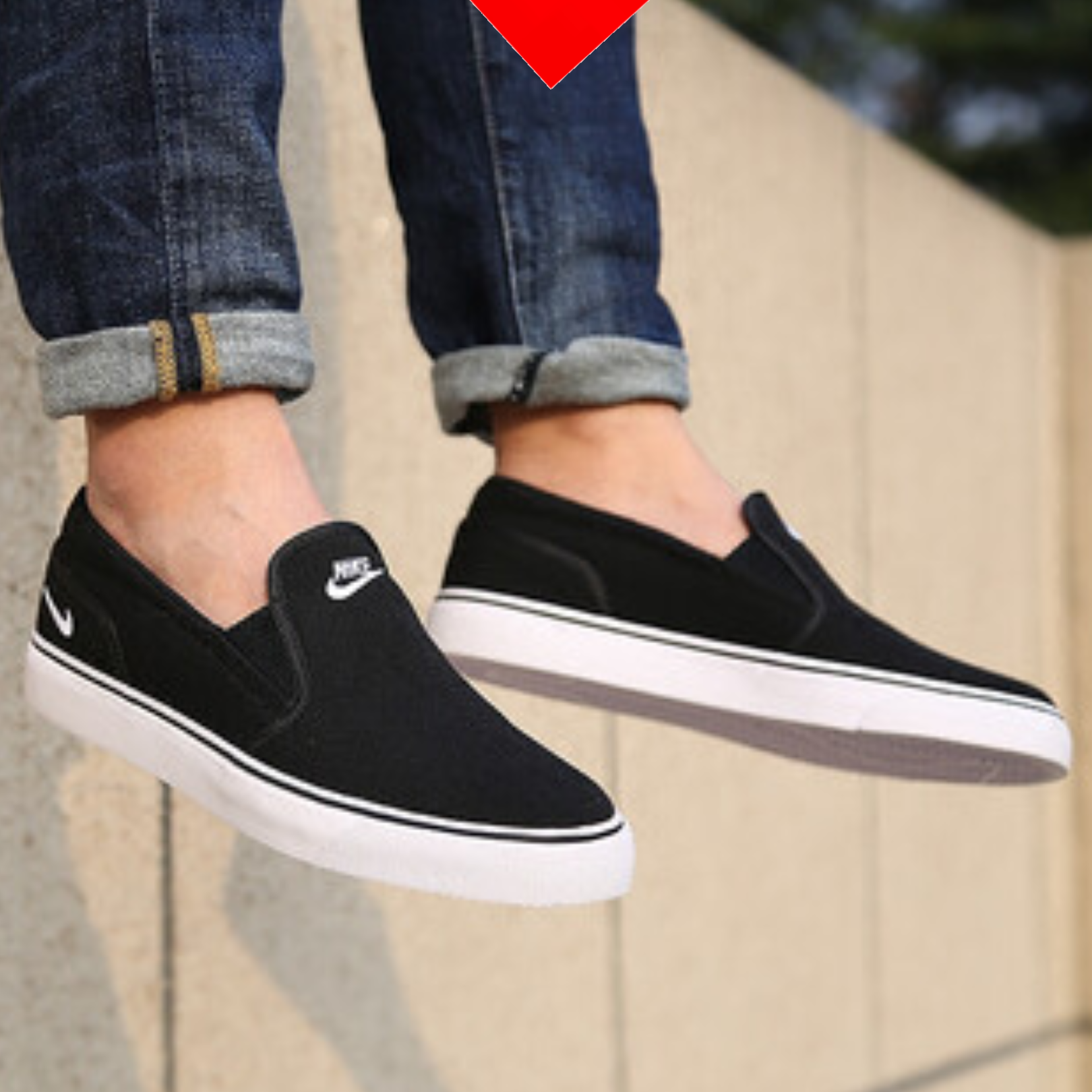 shoe