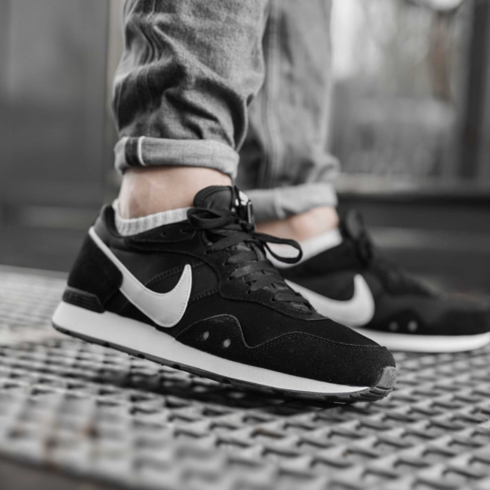 shoe