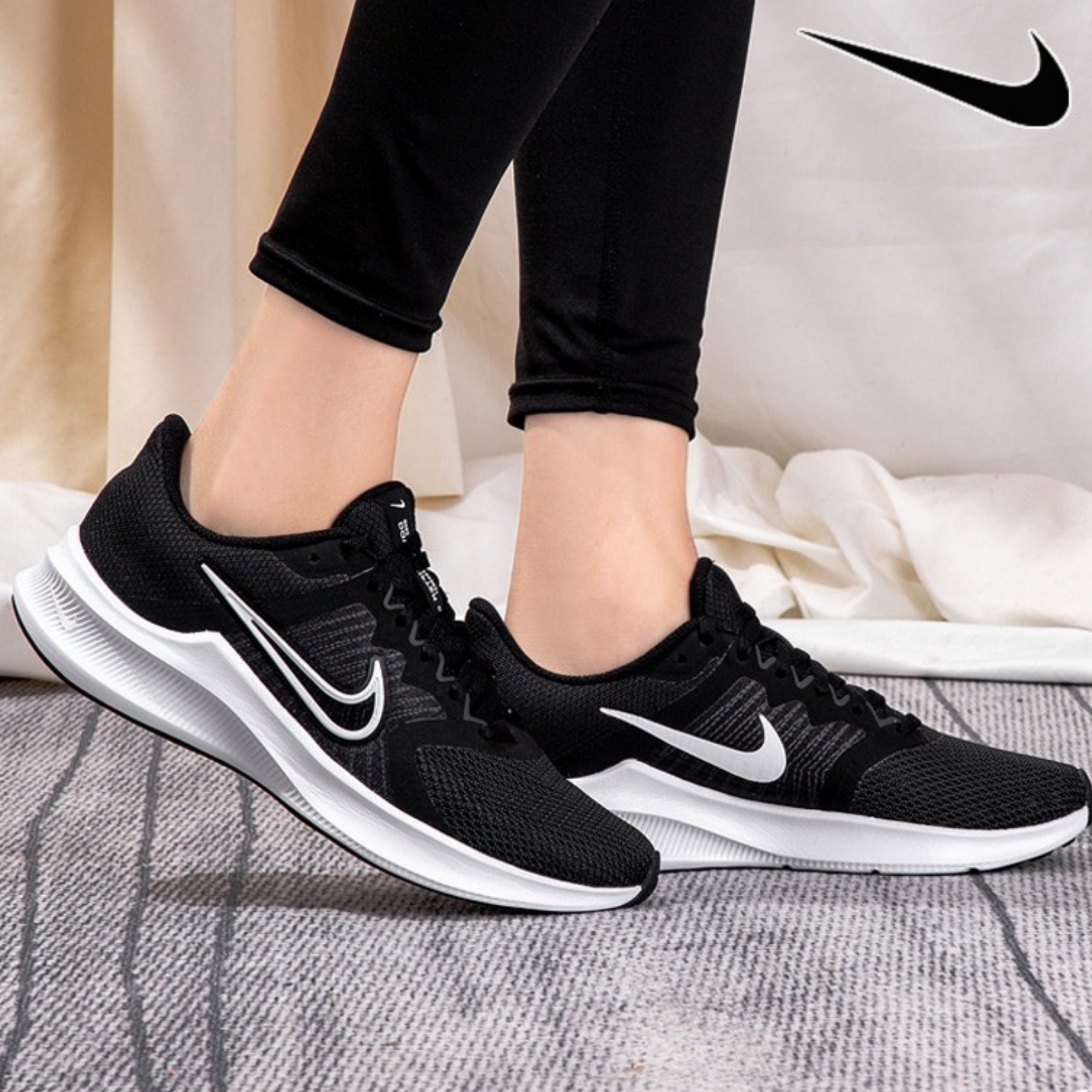shoe