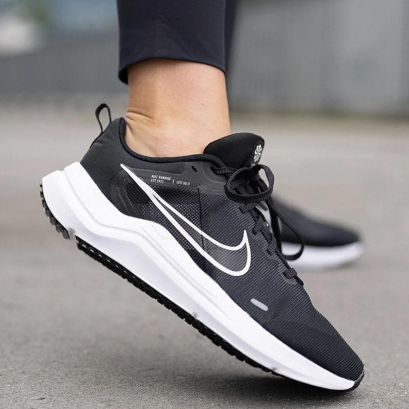 shoe