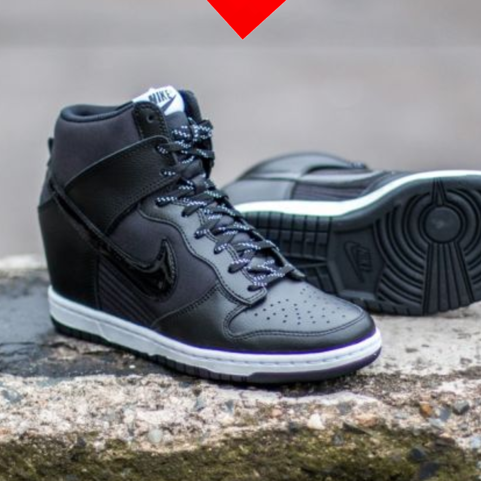 shoe