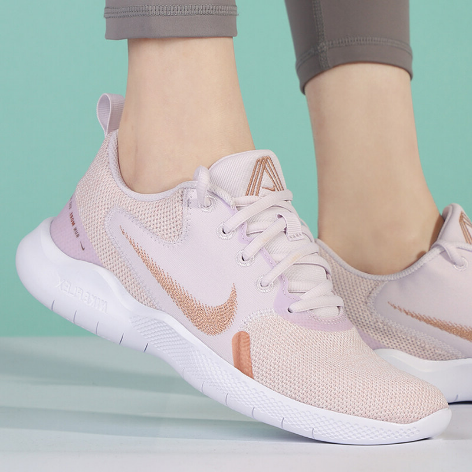 shoe
