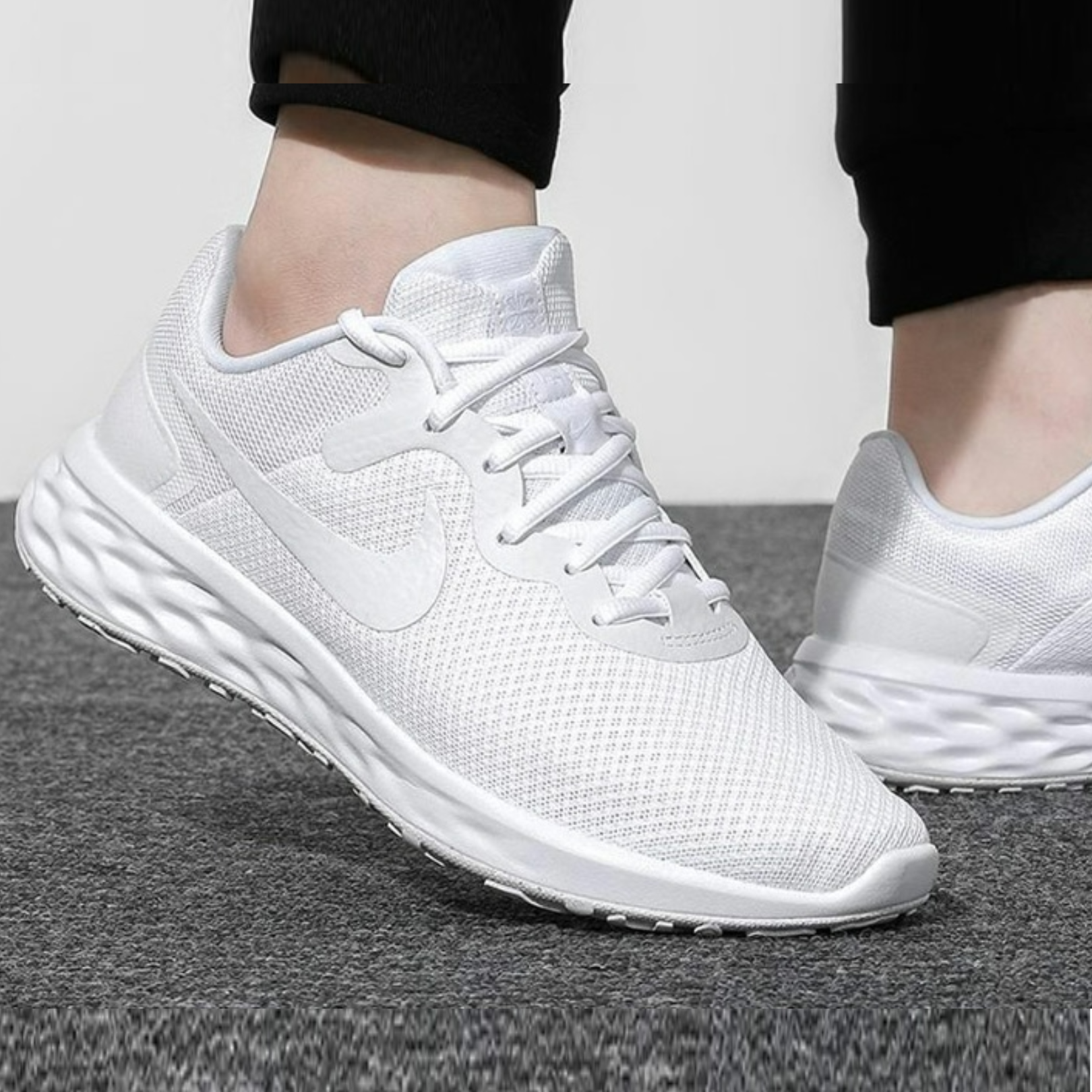 shoe