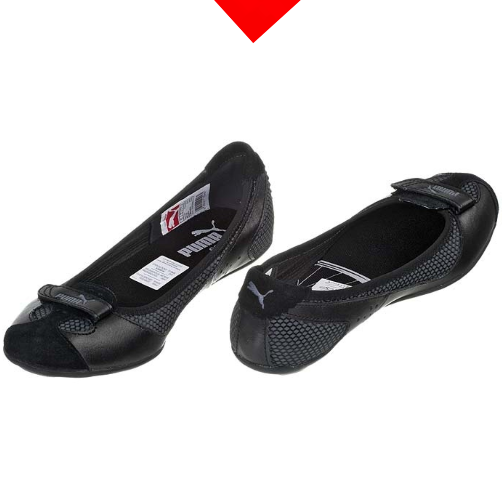 shoe