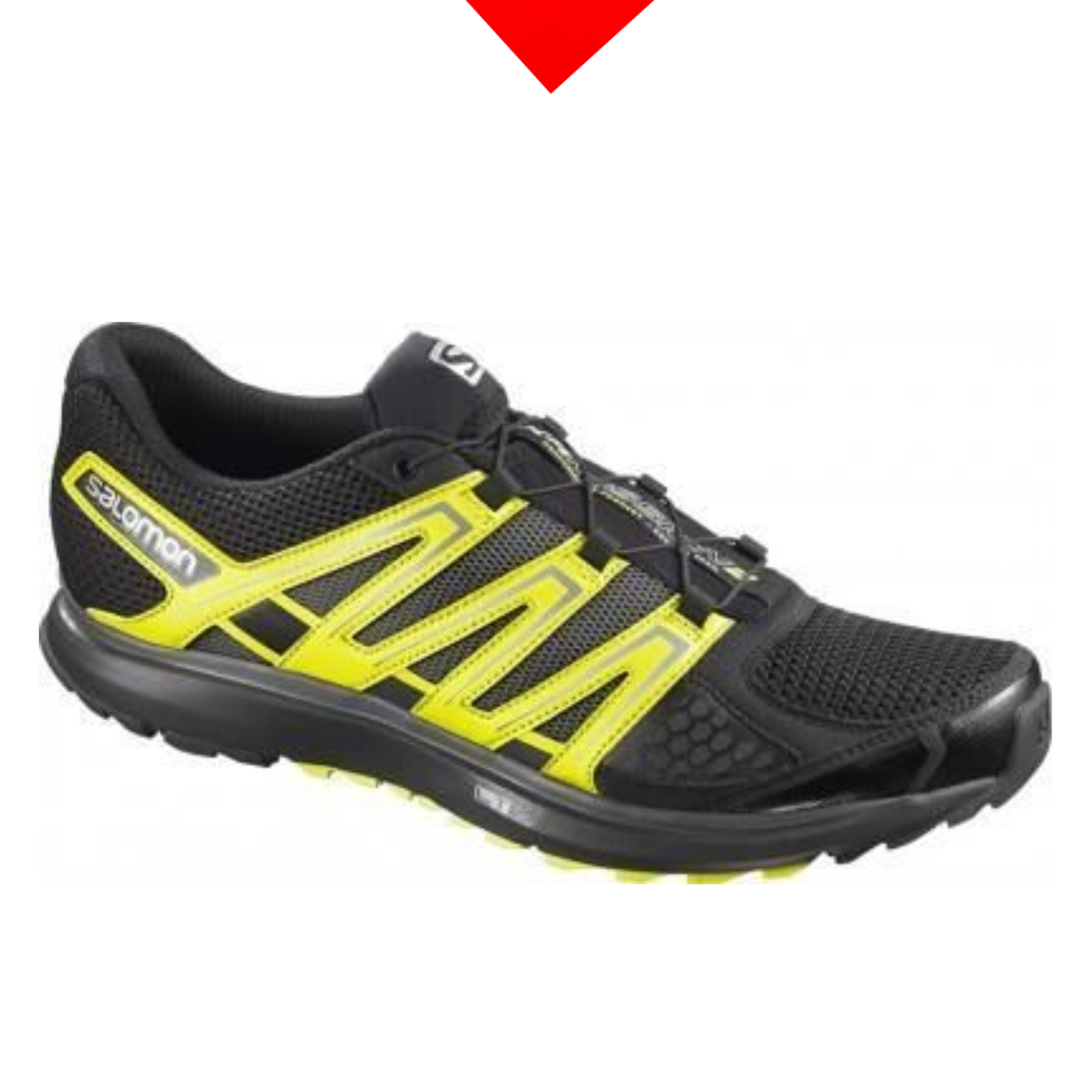 shoe