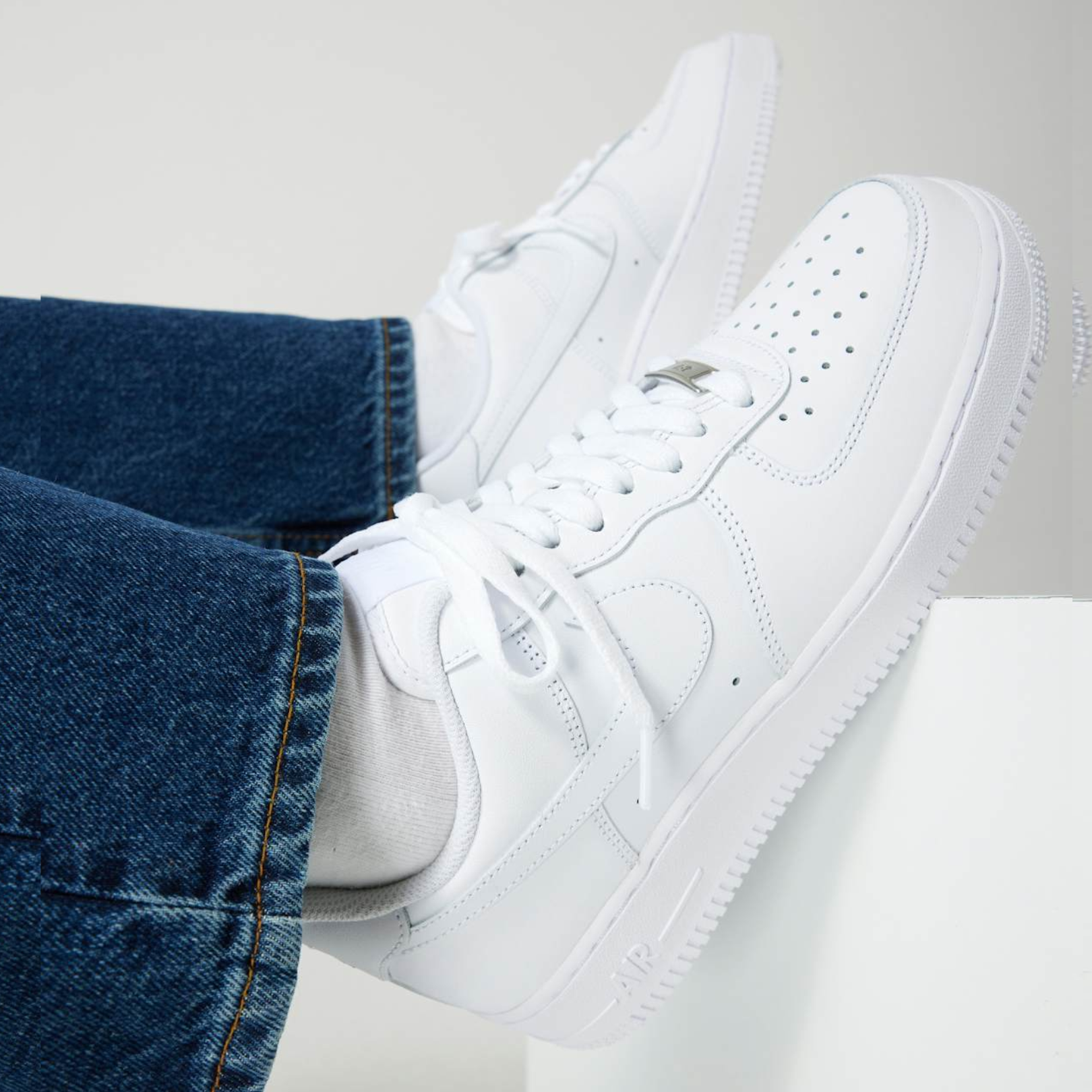 shoe