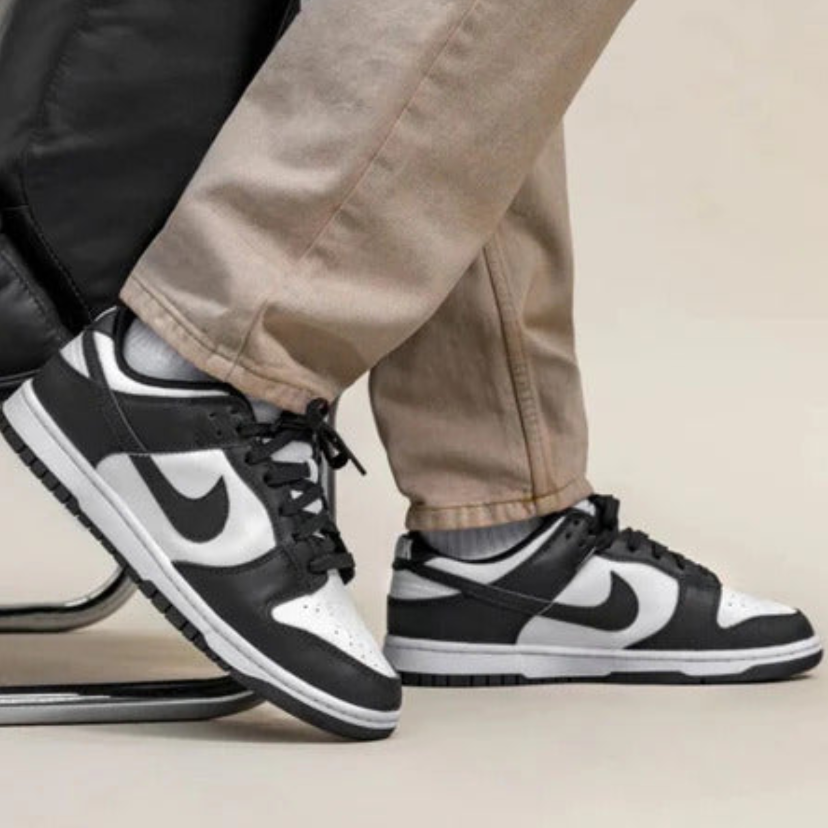 shoe