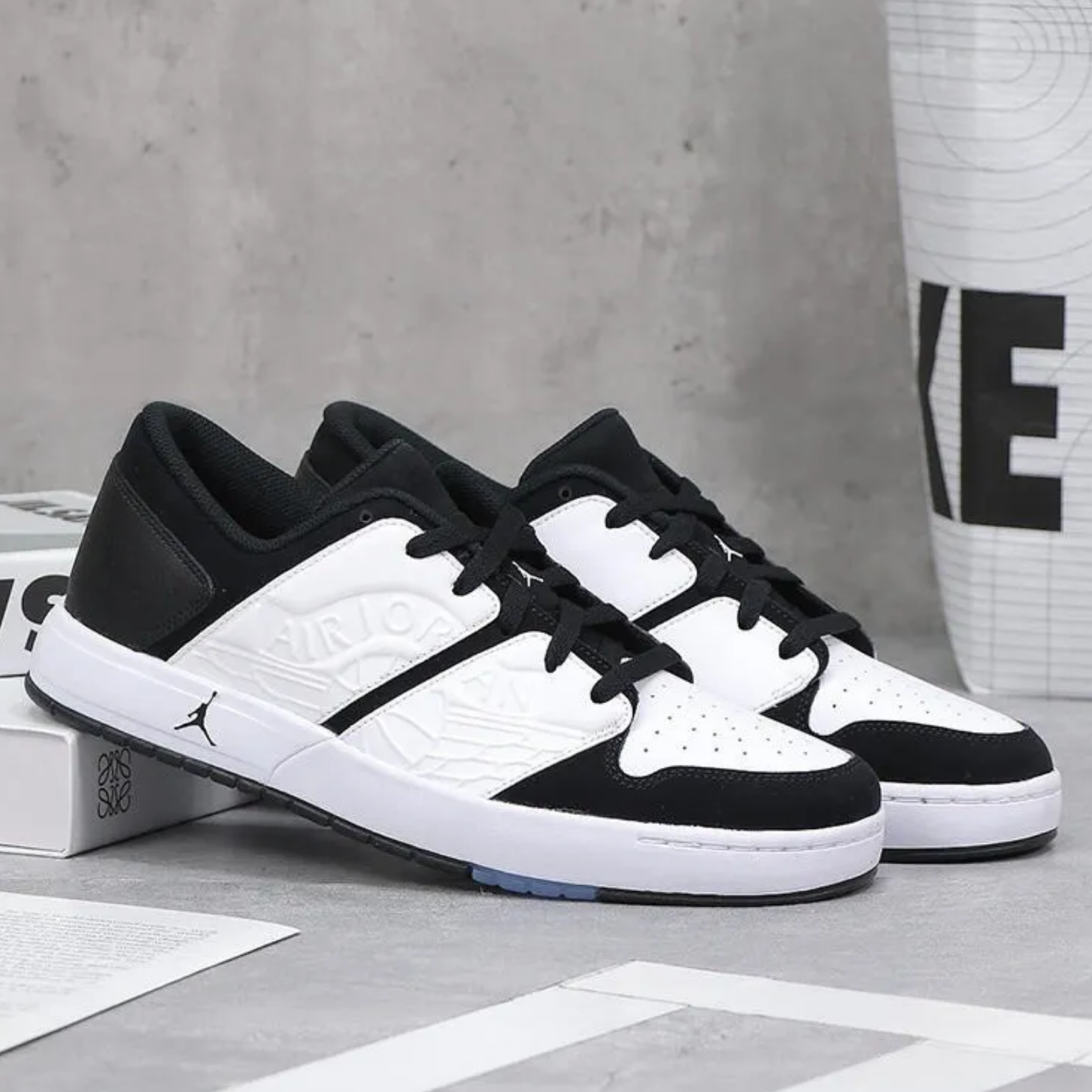 shoe
