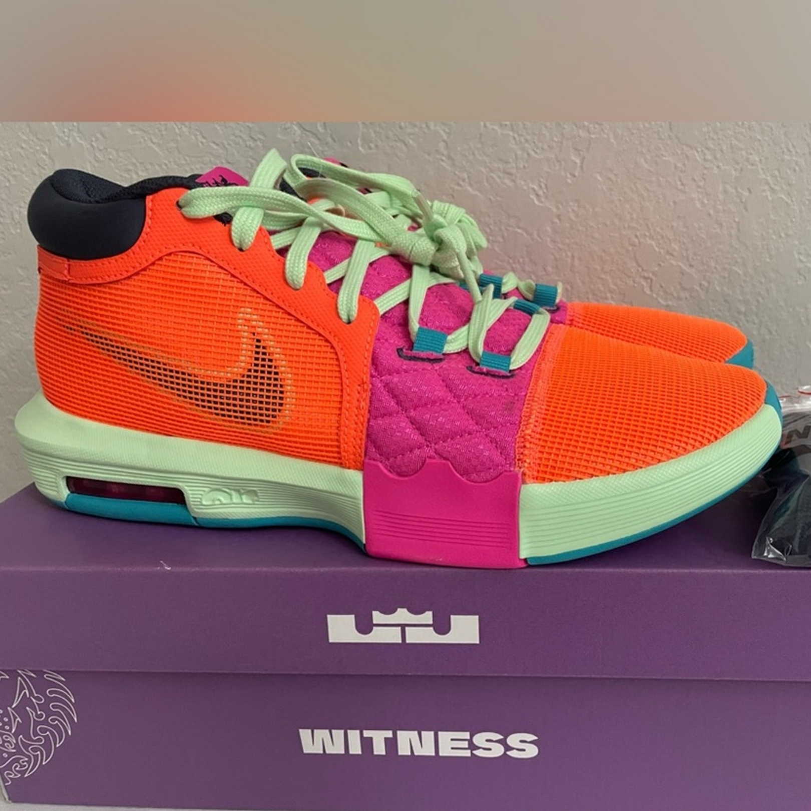 shoe