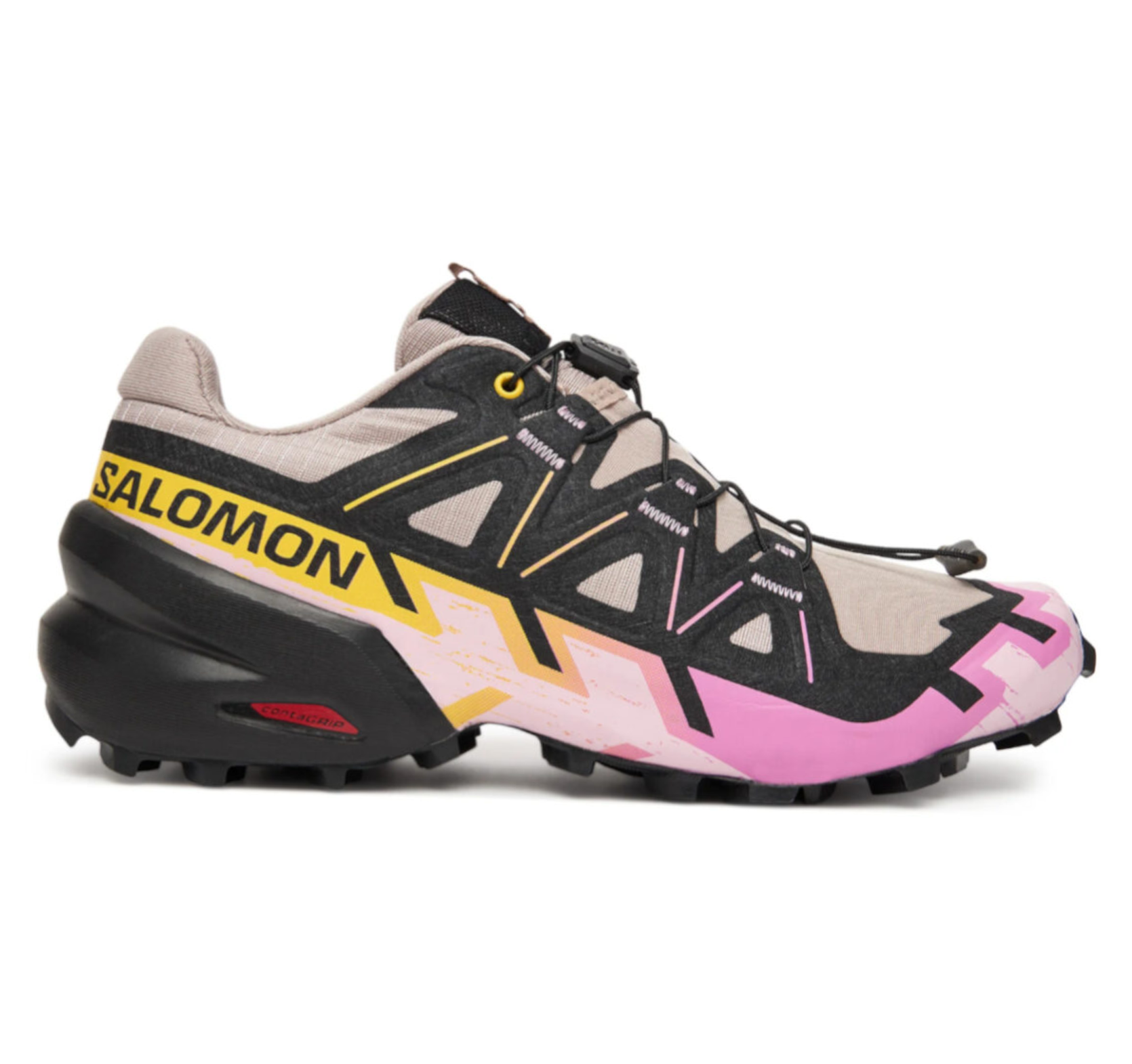 shoe