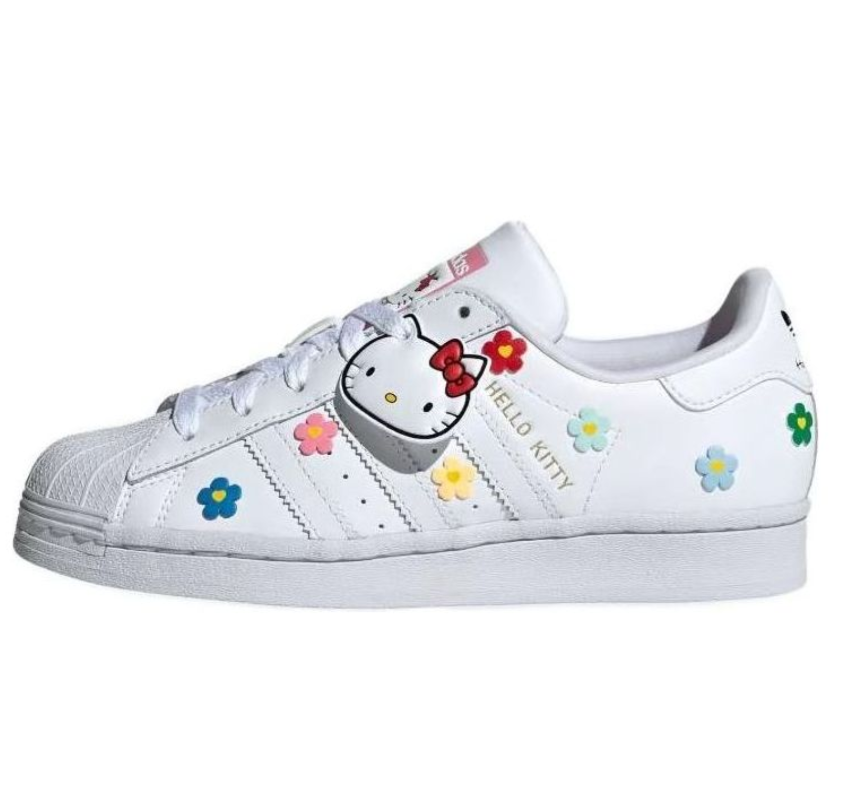 shoe