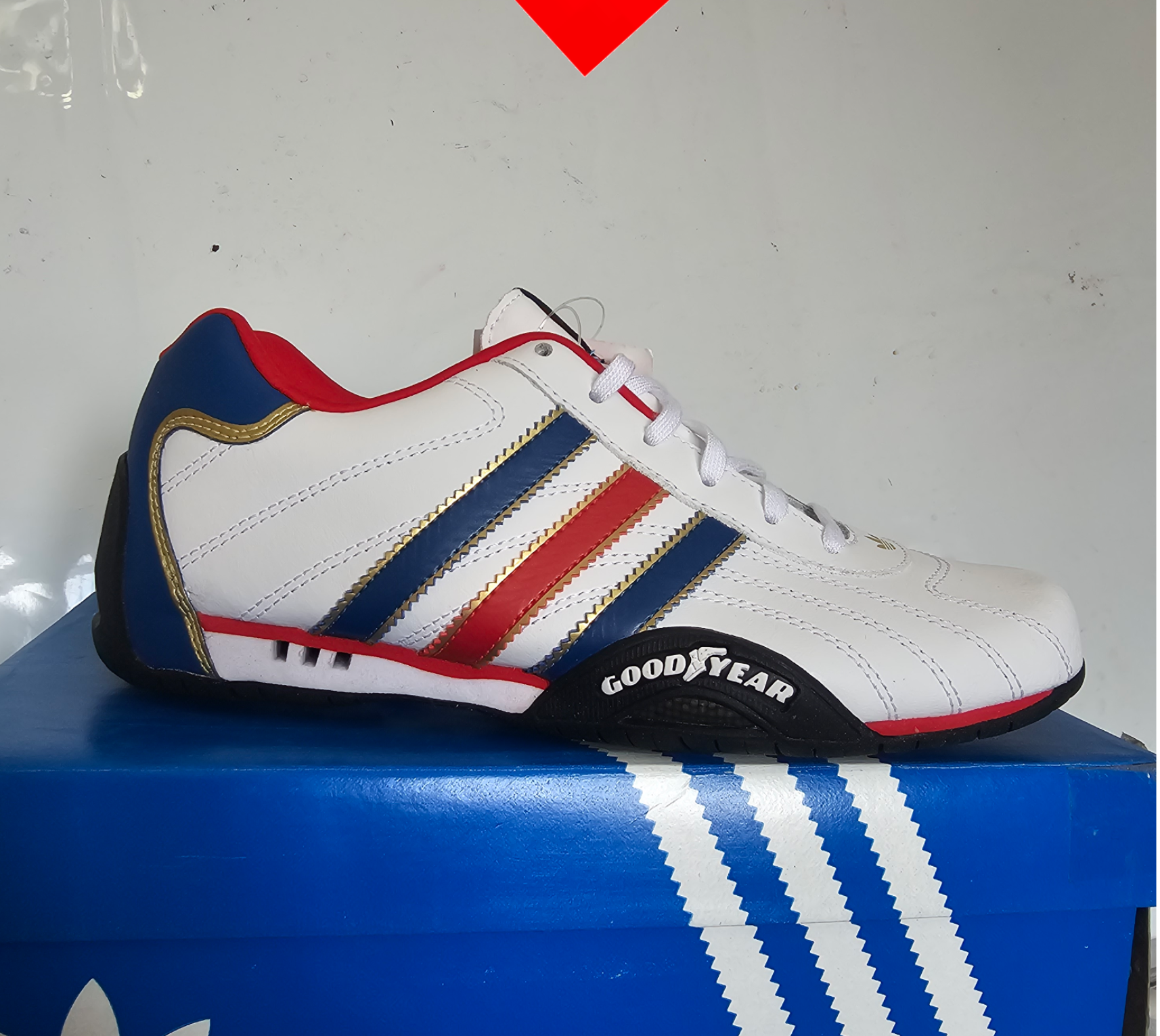 shoe