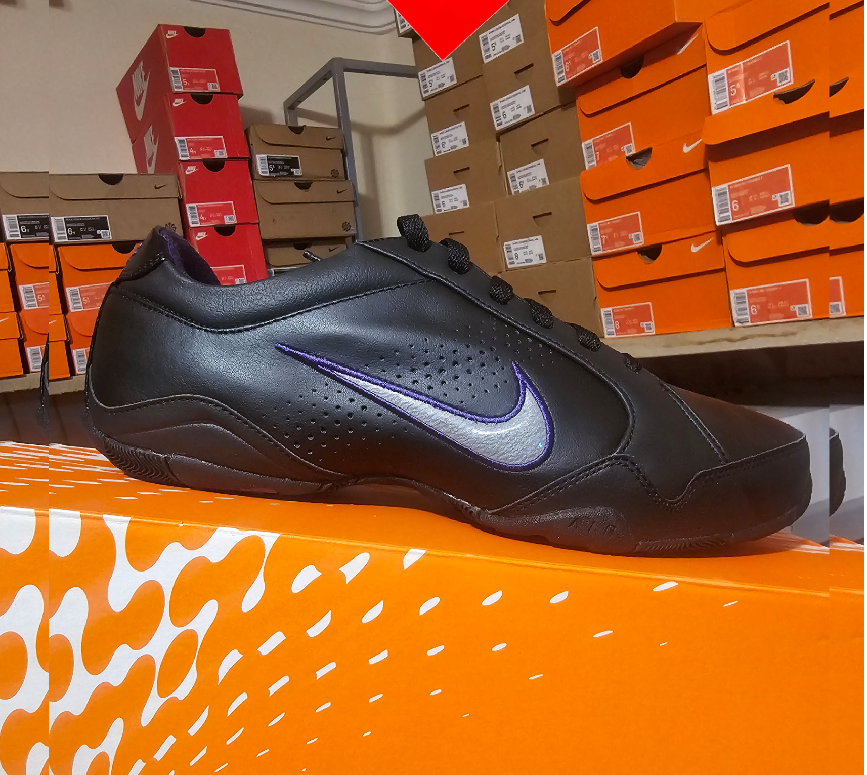 shoe
