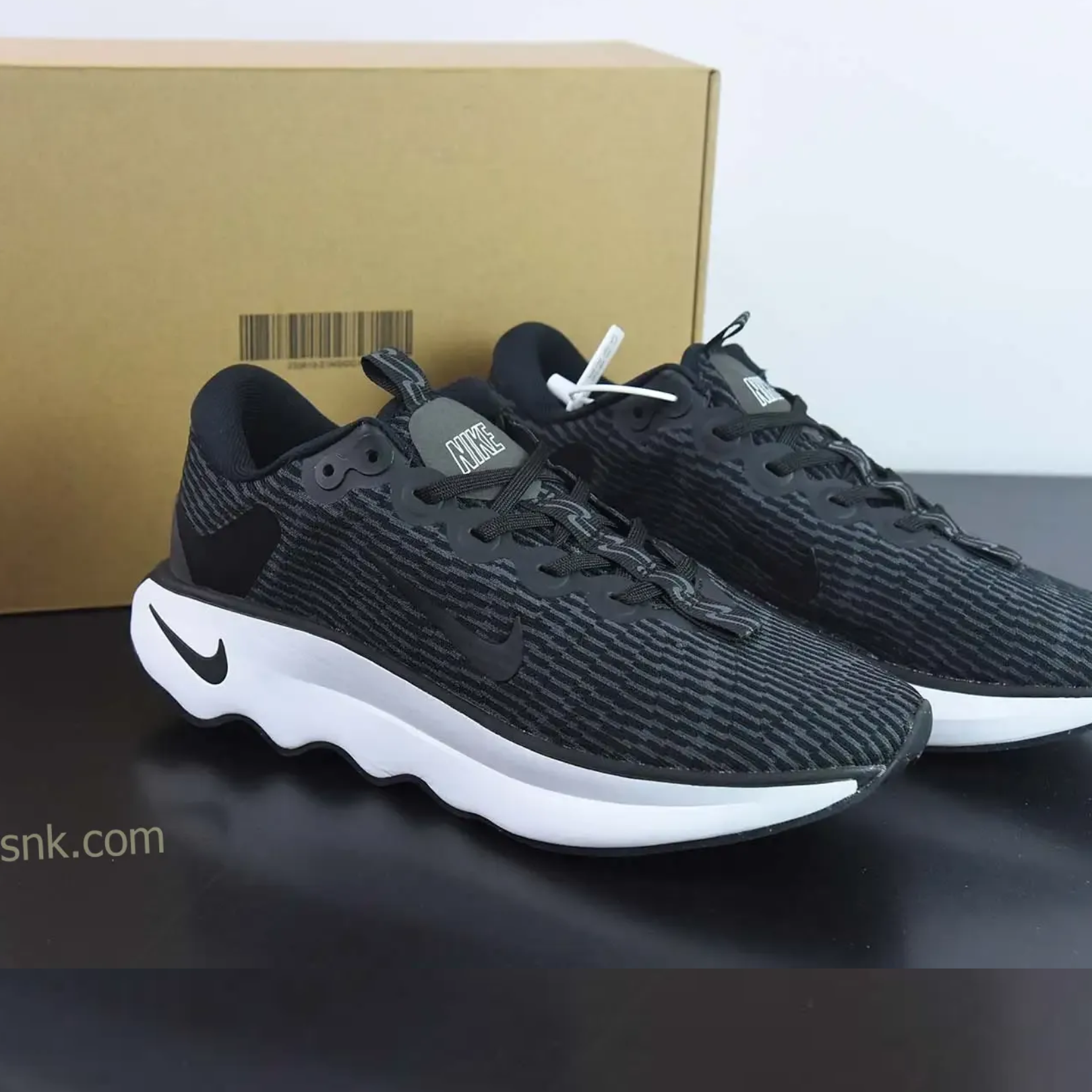 shoe