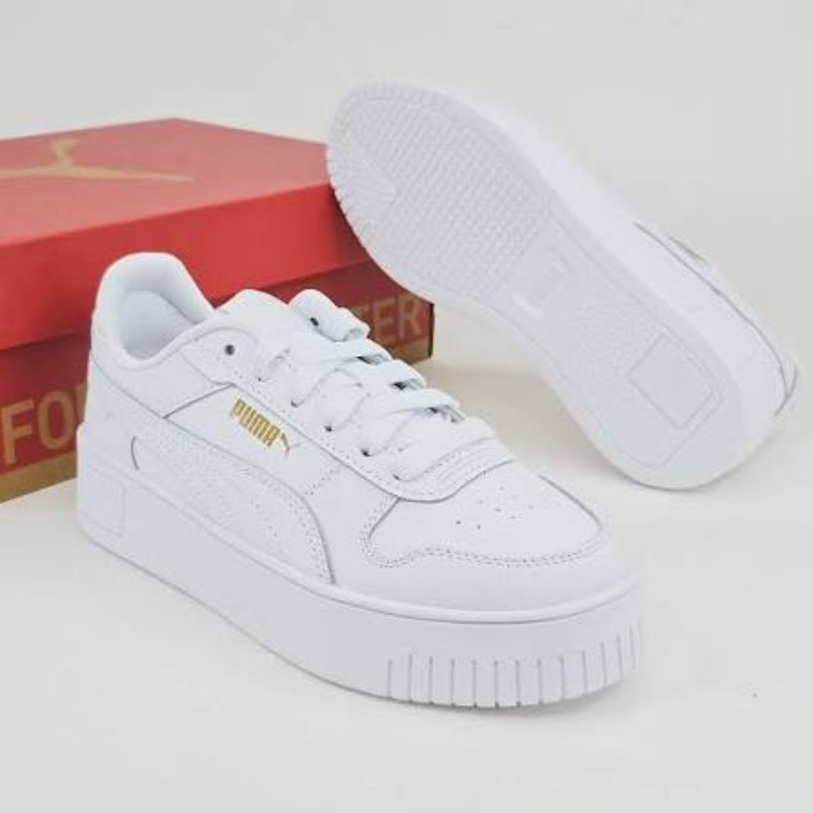 shoe