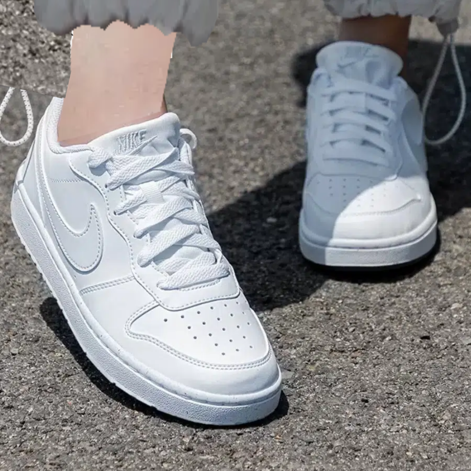 shoe