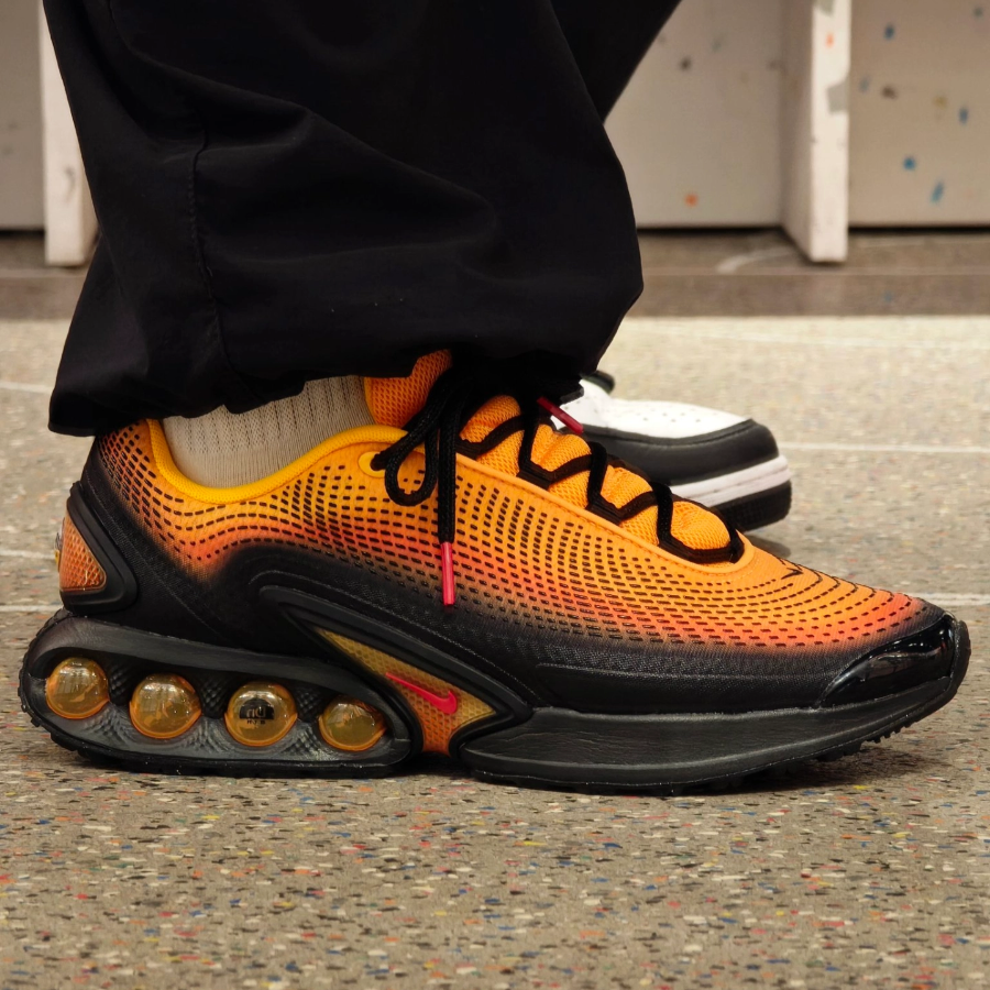 shoe